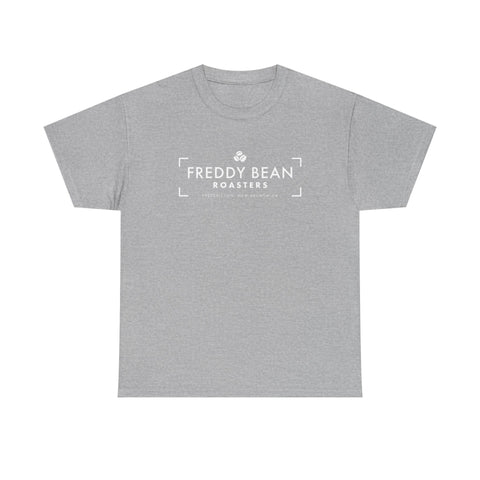 Freddy Bean T-Shirt (Unisex)