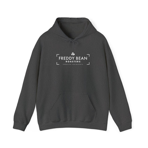 Freddy Bean Pull Over Hoodie (Unisex)