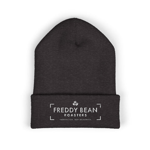 Freddy Bean Roasters Beanie