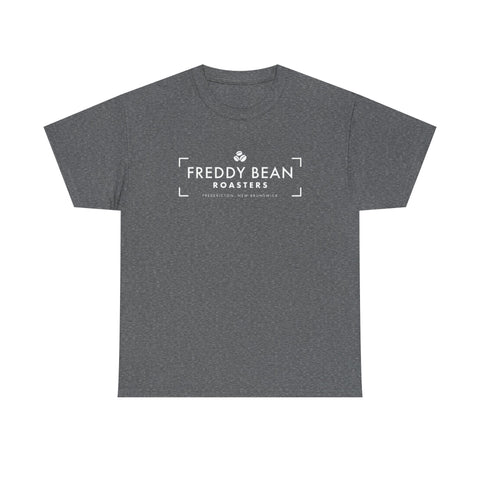 Freddy Bean T-Shirt (Unisex)