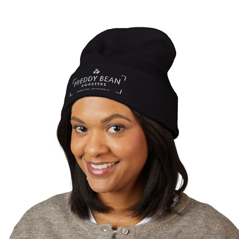 Freddy Bean Roasters Beanie