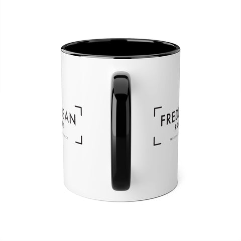 Accent Mugs, 11oz