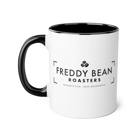 Accent Mugs, 11oz