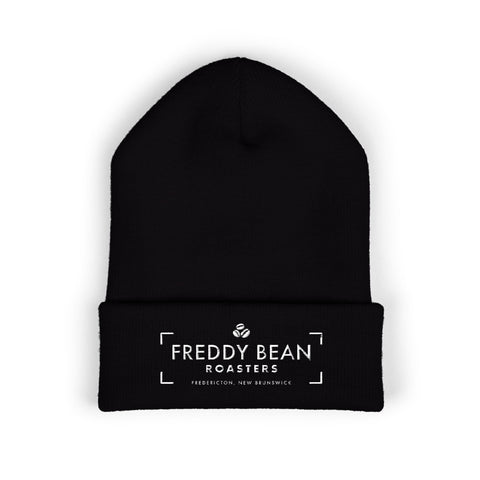 Freddy Bean Roasters Beanie
