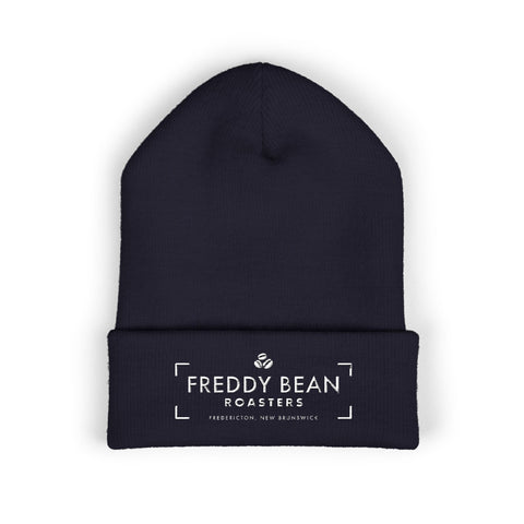 Freddy Bean Roasters Beanie