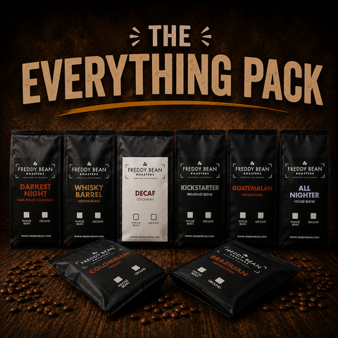 The Everything Pack