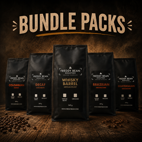 Bundle packs!